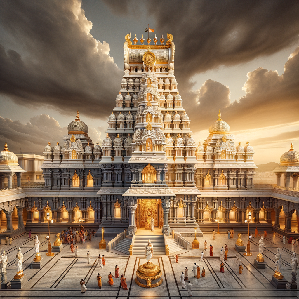Tirupati