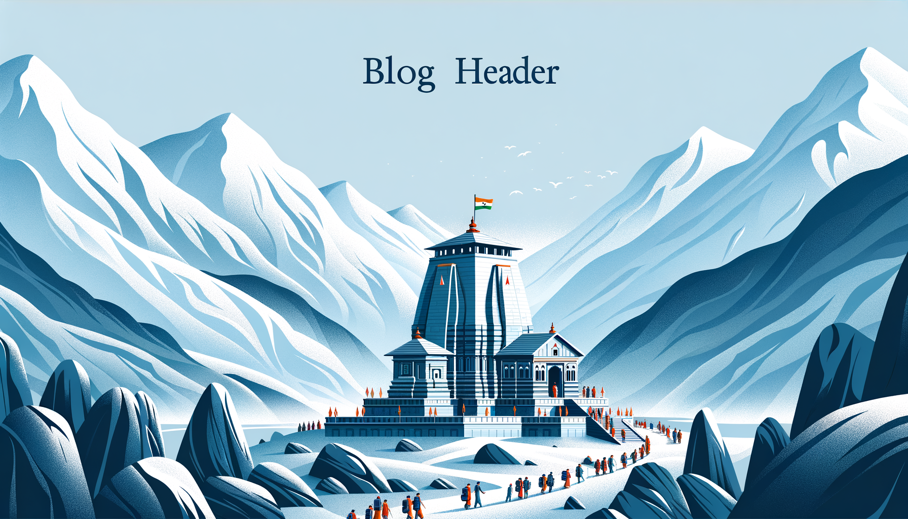 Kedarnath Yatra 2025: Complete Travel Guide, Weather & Booking Tips